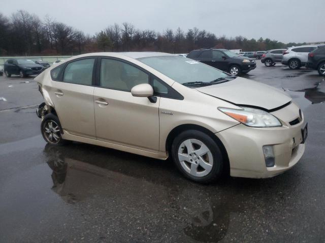 Photo 3 VIN: JTDKN3DU5A1010530 - TOYOTA PRIUS 