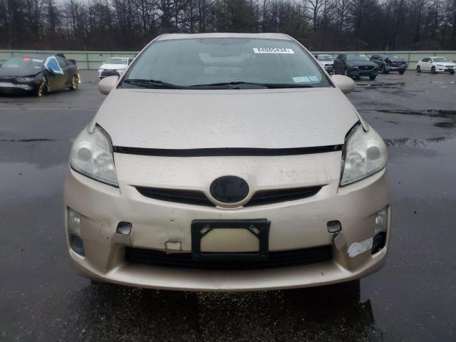 Photo 4 VIN: JTDKN3DU5A1010530 - TOYOTA PRIUS 