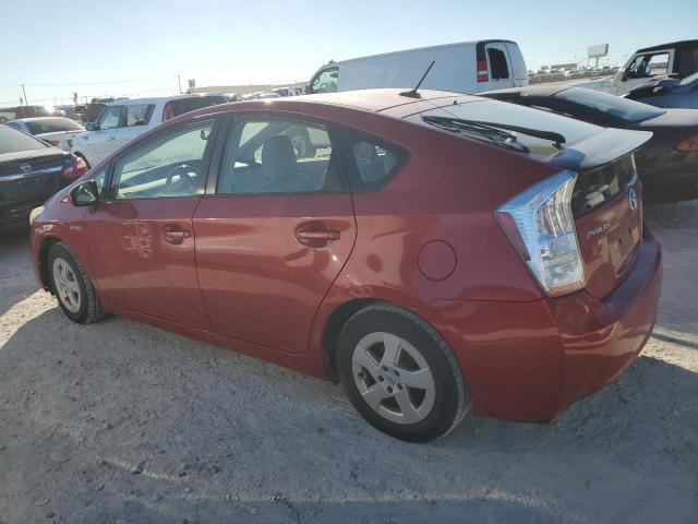 Photo 1 VIN: JTDKN3DU5A1032379 - TOYOTA PRIUS 