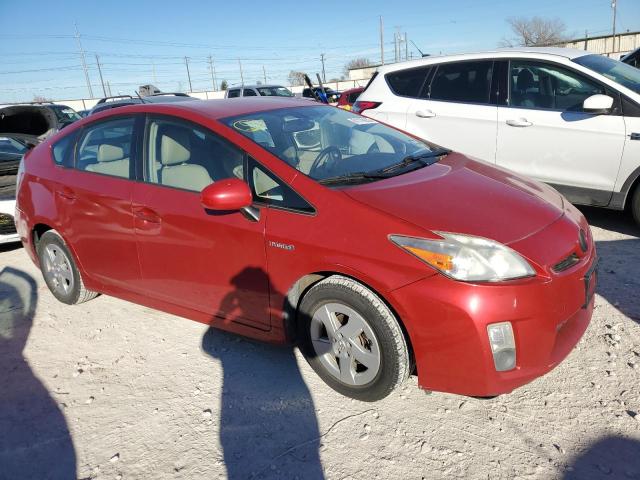 Photo 3 VIN: JTDKN3DU5A1032379 - TOYOTA PRIUS 