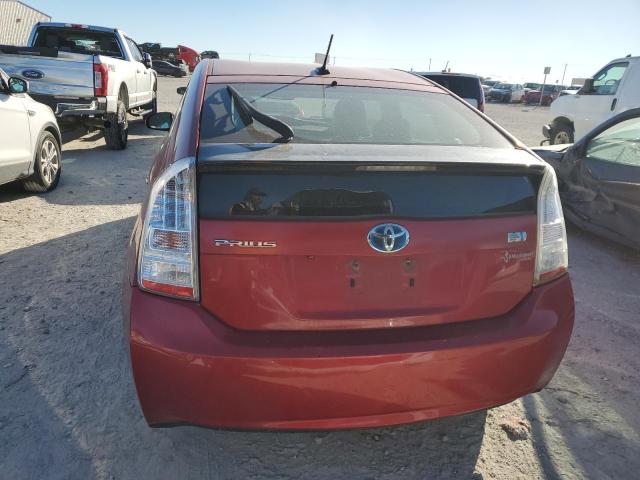 Photo 5 VIN: JTDKN3DU5A1032379 - TOYOTA PRIUS 