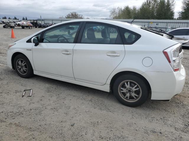 Photo 1 VIN: JTDKN3DU5A1085633 - TOYOTA PRIUS 