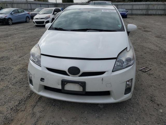 Photo 4 VIN: JTDKN3DU5A1085633 - TOYOTA PRIUS 