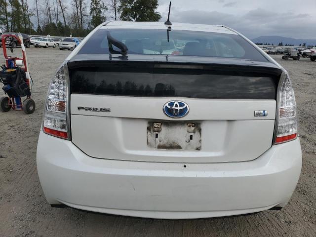 Photo 5 VIN: JTDKN3DU5A1085633 - TOYOTA PRIUS 