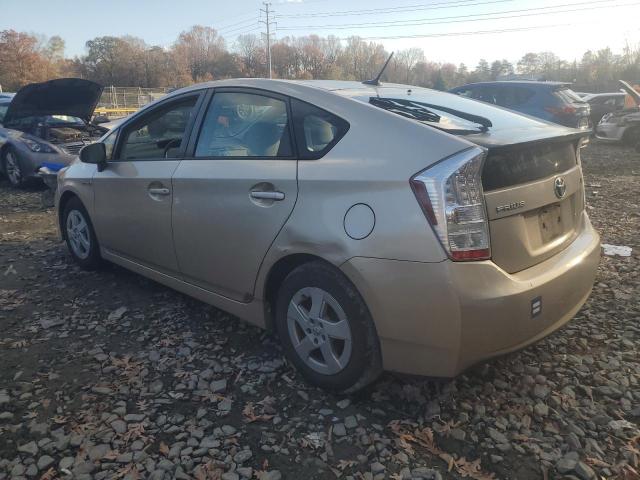 Photo 1 VIN: JTDKN3DU5A1106285 - TOYOTA PRIUS 