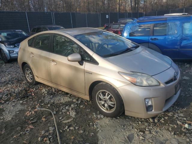 Photo 3 VIN: JTDKN3DU5A1106285 - TOYOTA PRIUS 