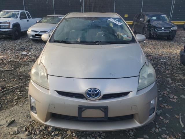 Photo 4 VIN: JTDKN3DU5A1106285 - TOYOTA PRIUS 