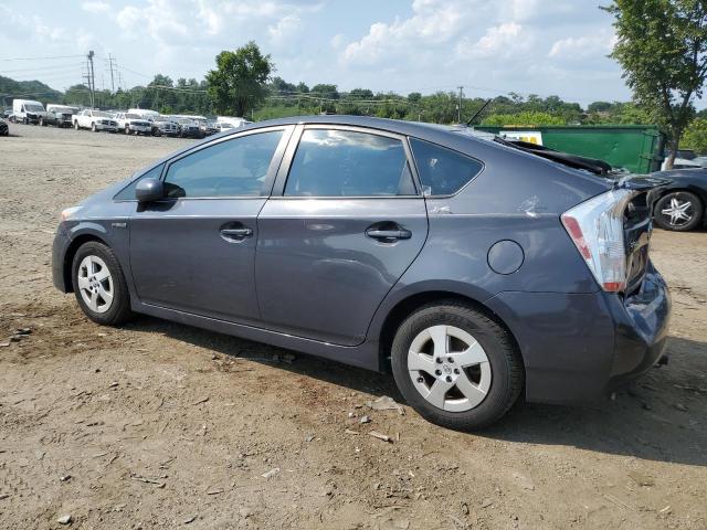 Photo 1 VIN: JTDKN3DU5A1110952 - TOYOTA PRIUS 