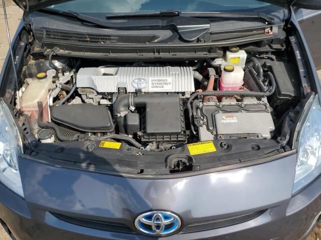 Photo 10 VIN: JTDKN3DU5A1110952 - TOYOTA PRIUS 