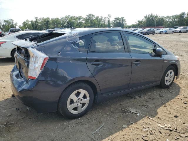 Photo 2 VIN: JTDKN3DU5A1110952 - TOYOTA PRIUS 