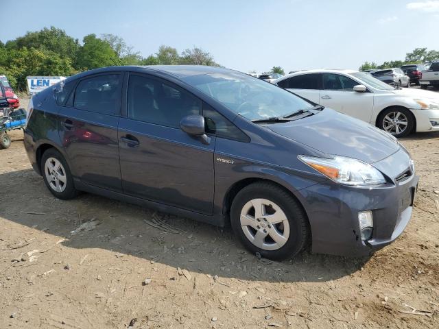 Photo 3 VIN: JTDKN3DU5A1110952 - TOYOTA PRIUS 