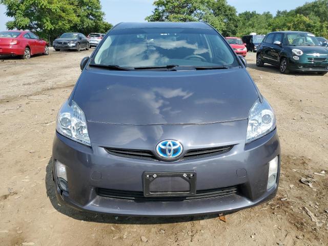 Photo 4 VIN: JTDKN3DU5A1110952 - TOYOTA PRIUS 