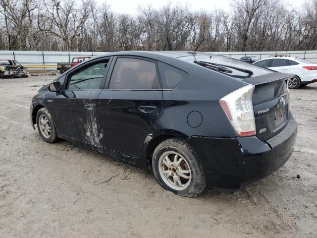 Photo 1 VIN: JTDKN3DU5A1112930 - TOYOTA PRIUS 