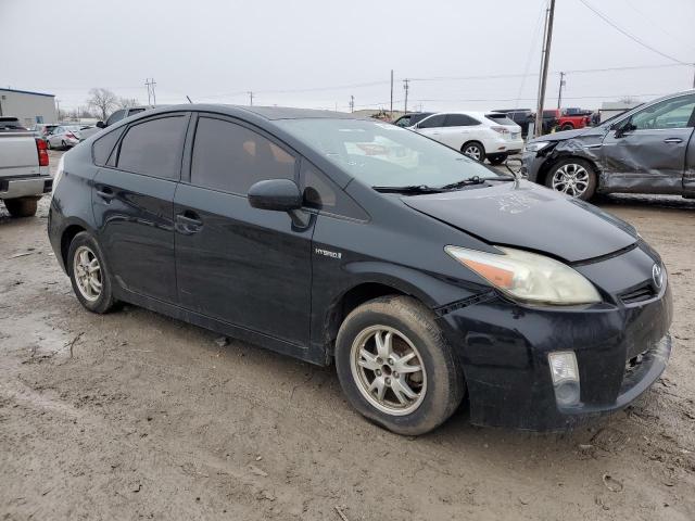 Photo 3 VIN: JTDKN3DU5A1112930 - TOYOTA PRIUS 