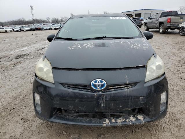 Photo 4 VIN: JTDKN3DU5A1112930 - TOYOTA PRIUS 