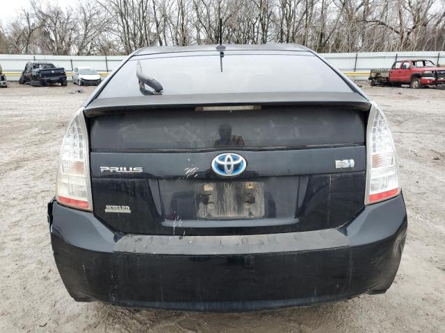 Photo 5 VIN: JTDKN3DU5A1112930 - TOYOTA PRIUS 