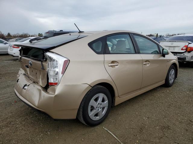 Photo 2 VIN: JTDKN3DU5A1118579 - TOYOTA PRIUS 