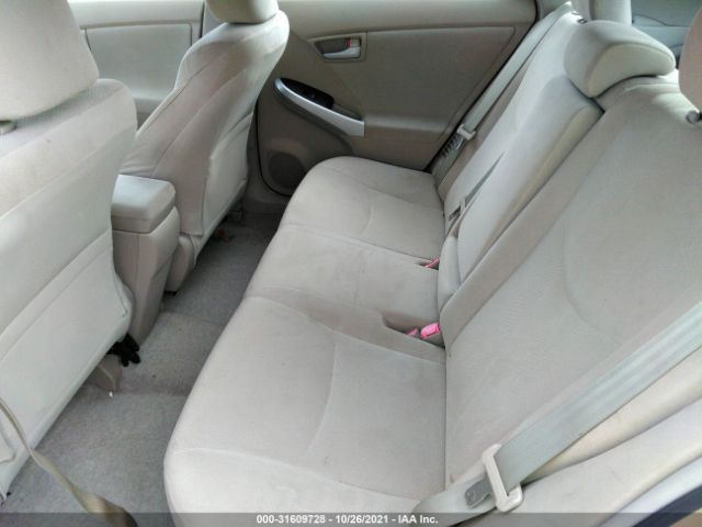 Photo 7 VIN: JTDKN3DU5A1118775 - TOYOTA PRIUS 