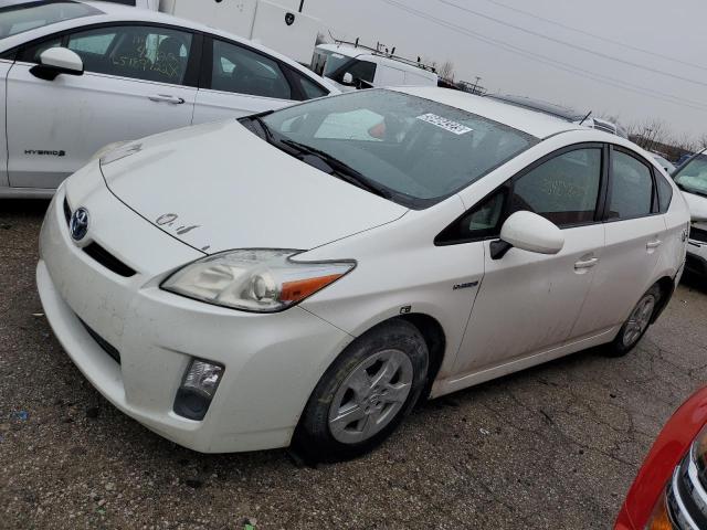 Photo 0 VIN: JTDKN3DU5A1127055 - TOYOTA PRIUS 