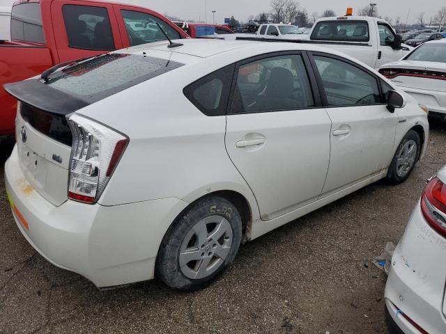 Photo 2 VIN: JTDKN3DU5A1127055 - TOYOTA PRIUS 