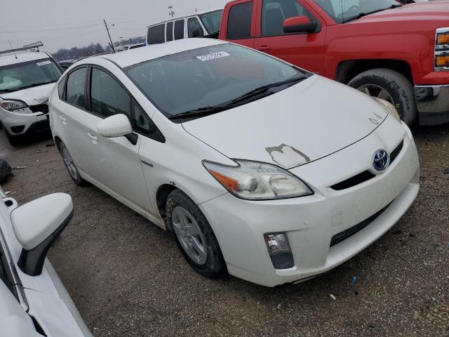 Photo 3 VIN: JTDKN3DU5A1127055 - TOYOTA PRIUS 