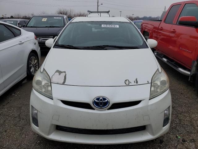 Photo 4 VIN: JTDKN3DU5A1127055 - TOYOTA PRIUS 