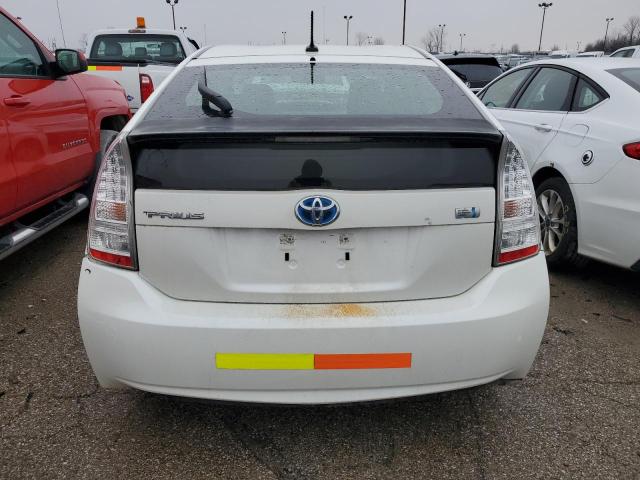 Photo 5 VIN: JTDKN3DU5A1127055 - TOYOTA PRIUS 