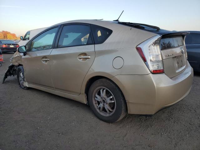 Photo 1 VIN: JTDKN3DU5A1133681 - TOYOTA PRIUS 