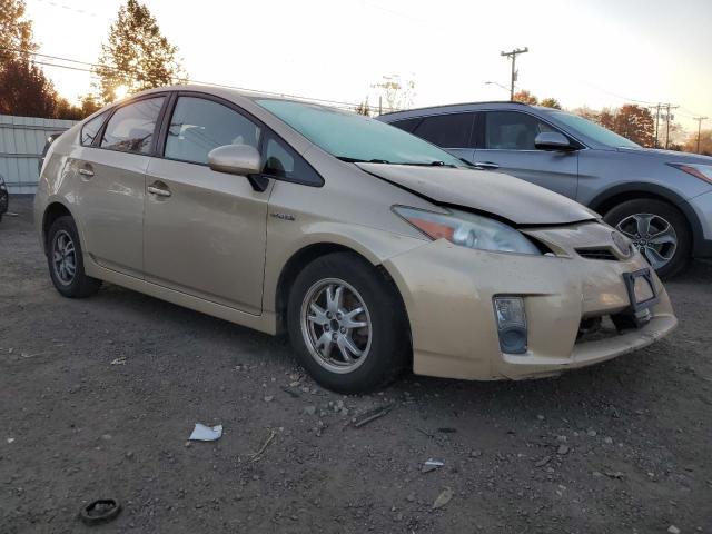 Photo 3 VIN: JTDKN3DU5A1133681 - TOYOTA PRIUS 