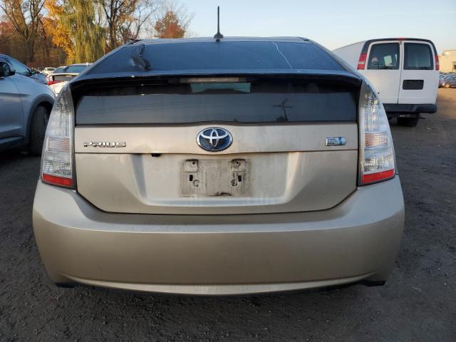 Photo 5 VIN: JTDKN3DU5A1133681 - TOYOTA PRIUS 