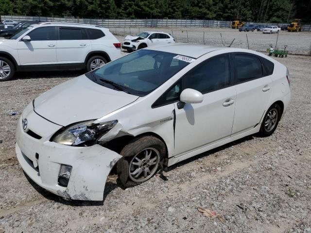 Photo 0 VIN: JTDKN3DU5A1204426 - TOYOTA PRIUS 