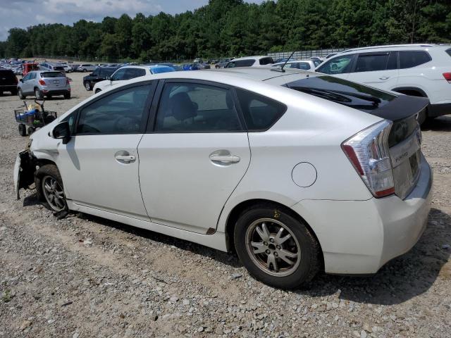 Photo 1 VIN: JTDKN3DU5A1204426 - TOYOTA PRIUS 