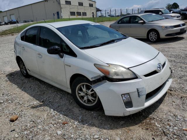 Photo 3 VIN: JTDKN3DU5A1204426 - TOYOTA PRIUS 