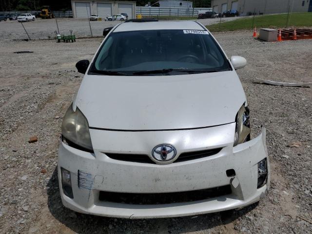 Photo 4 VIN: JTDKN3DU5A1204426 - TOYOTA PRIUS 