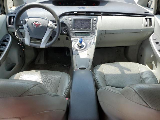 Photo 7 VIN: JTDKN3DU5A1204426 - TOYOTA PRIUS 