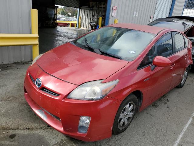 Photo 0 VIN: JTDKN3DU5A1222375 - TOYOTA PRIUS 