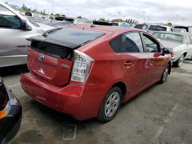 Photo 2 VIN: JTDKN3DU5A1222375 - TOYOTA PRIUS 