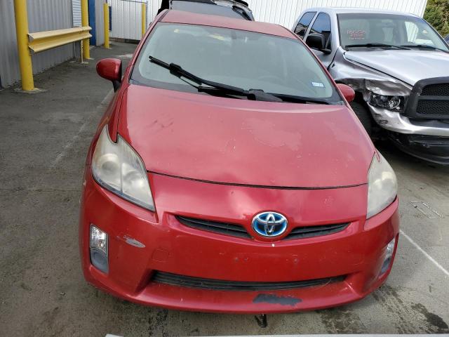 Photo 4 VIN: JTDKN3DU5A1222375 - TOYOTA PRIUS 