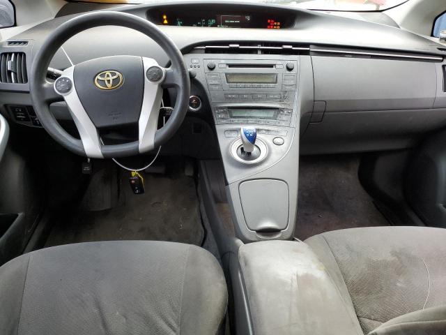 Photo 7 VIN: JTDKN3DU5A1222375 - TOYOTA PRIUS 