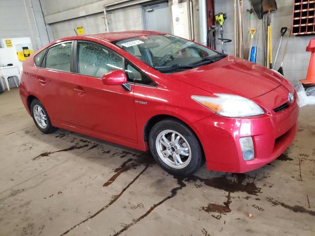 Photo 3 VIN: JTDKN3DU5A1272340 - TOYOTA PRIUS 