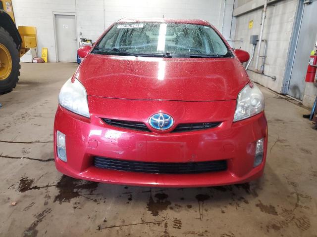 Photo 4 VIN: JTDKN3DU5A1272340 - TOYOTA PRIUS 