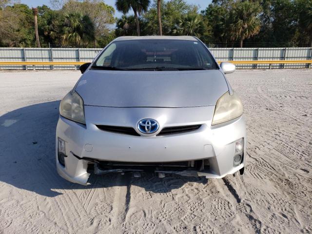 Photo 4 VIN: JTDKN3DU5A1272872 - TOYOTA PRIUS 