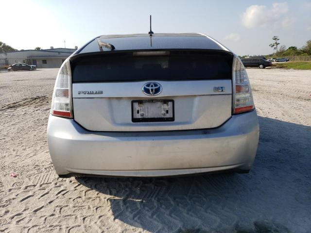 Photo 5 VIN: JTDKN3DU5A1272872 - TOYOTA PRIUS 