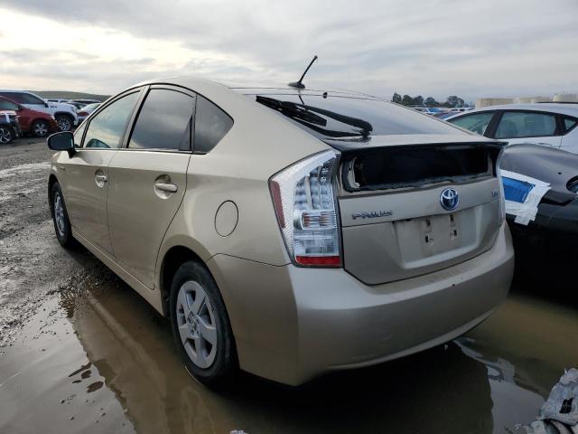 Photo 1 VIN: JTDKN3DU5A1286061 - TOYOTA PRIUS 