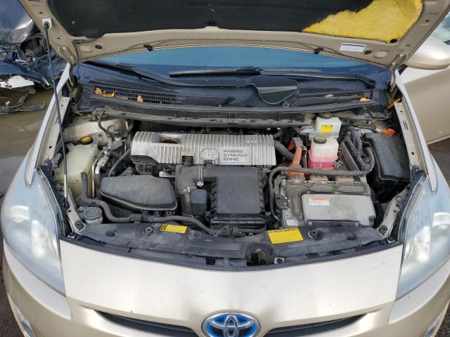 Photo 10 VIN: JTDKN3DU5A1286061 - TOYOTA PRIUS 