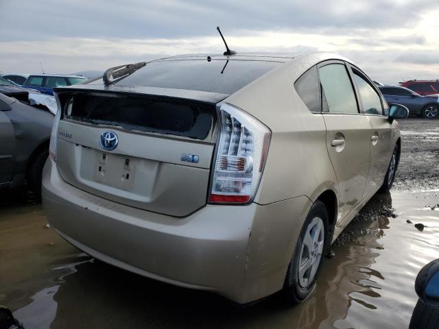 Photo 2 VIN: JTDKN3DU5A1286061 - TOYOTA PRIUS 