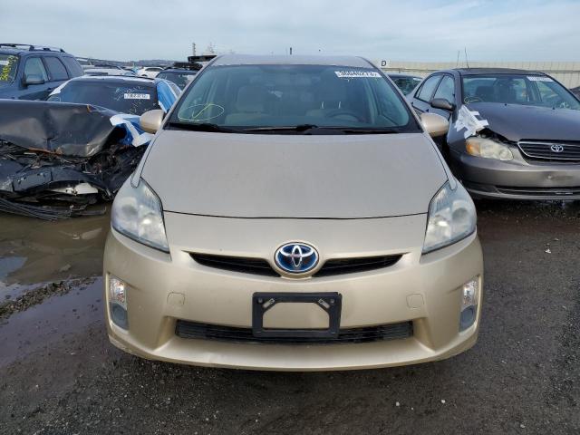 Photo 4 VIN: JTDKN3DU5A1286061 - TOYOTA PRIUS 