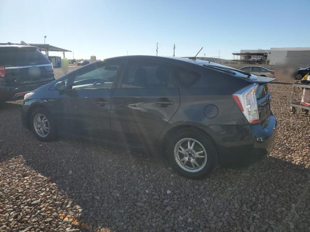 Photo 1 VIN: JTDKN3DU5A1293012 - TOYOTA PRIUS 