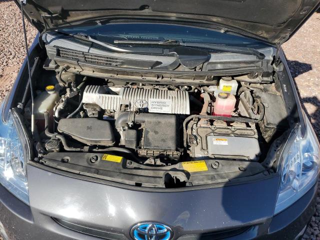 Photo 10 VIN: JTDKN3DU5A1293012 - TOYOTA PRIUS 