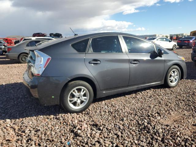 Photo 2 VIN: JTDKN3DU5A1293012 - TOYOTA PRIUS 